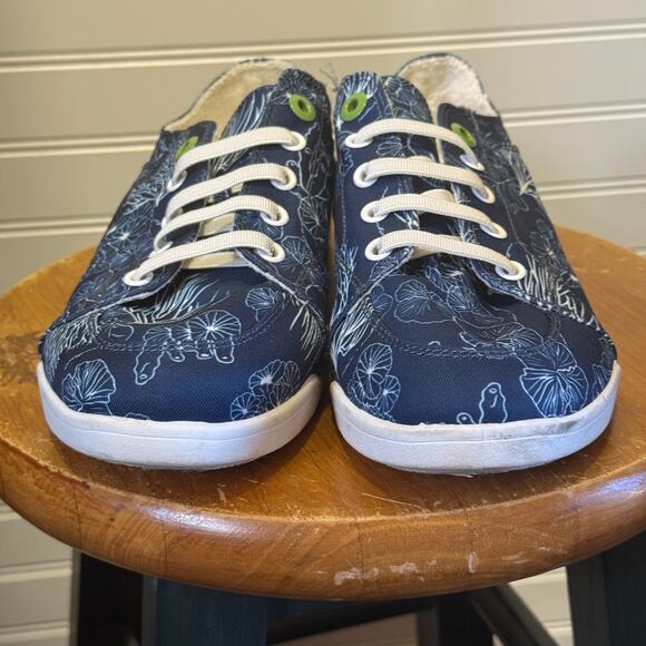 Vionic Beach Pismo Women’s Casual Supportive Sneakers Size 8.5 - Picture 2 of 10